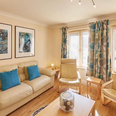 Host & Stay - The Scuttlebutt Townhouse ウィットビー エクステリア 写真